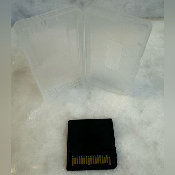 Metroid Prime: Hunters - First Hunt (Nintendo DS) - Cartridge Only Tested - Picture 4 of 6